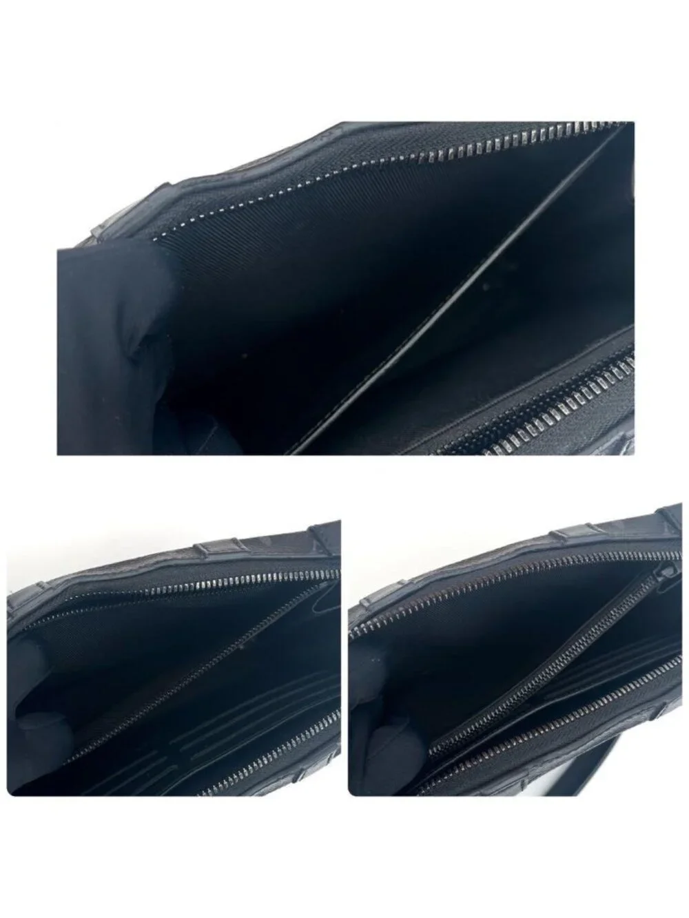 Louis Vuitton Monogram Eclipse Soft Trunk